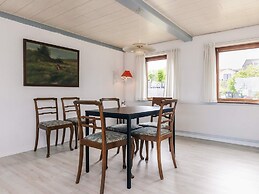 4 Star Holiday Home in Soby Aero