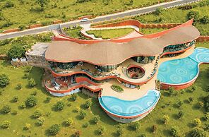 Tomorrow Land by Miros - Anjarle