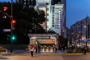 Shanghai Rongju Hotel