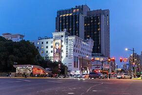 Shanghai Rongju Hotel