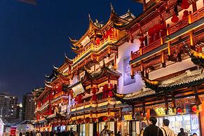 Shanghai Rongju Hotel
