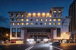 Shanghai Rongju Hotel