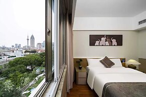 Shanghai Rongju Hotel