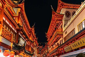 Shanghai Rongju Hotel