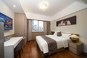 Shanghai Rongju Hotel