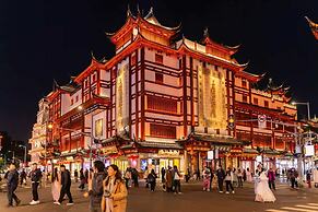 Shanghai Rongju Hotel