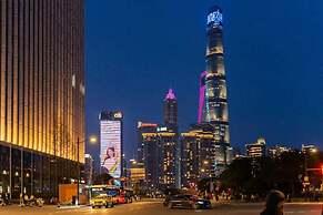 Shanghai Rongju Hotel