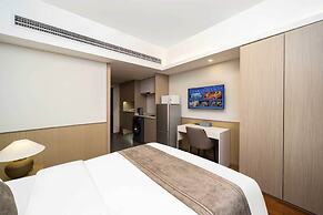 Shanghai Rongju Hotel
