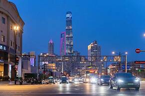 Shanghai Rongju Hotel