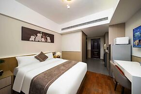 Shanghai Rongju Hotel