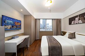 Shanghai Rongju Hotel