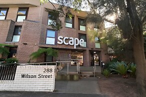 Scape Darlington