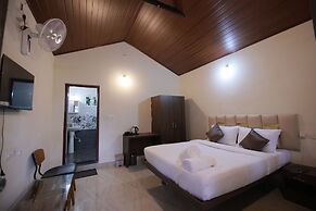 Orange Vista Resort Coorg