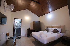 Orange Vista Resort Coorg