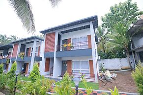 Orange Vista Resort Coorg