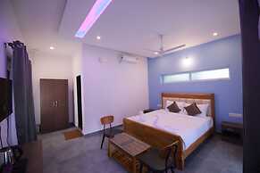 Orange Vista Resort Coorg
