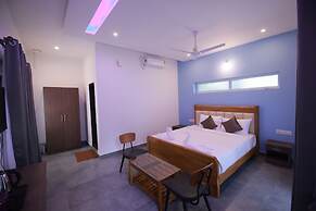 Orange Vista Resort Coorg