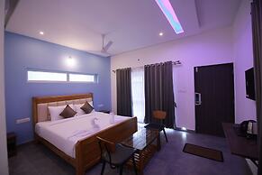 Orange Vista Resort Coorg