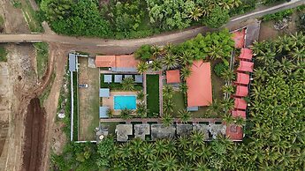 Orange Vista Resort Coorg