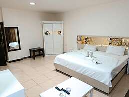 Siveen Hotel