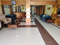 Siveen Hotel