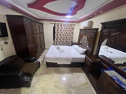 Siveen Hotel