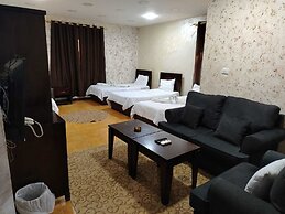 Siveen Hotel