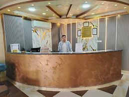 Siveen Hotel