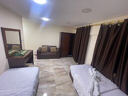 Siveen Hotel