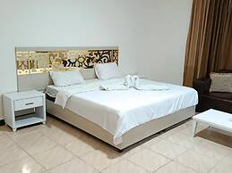Siveen Hotel