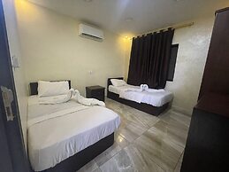 Siveen Hotel