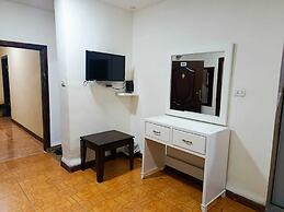 Siveen Hotel