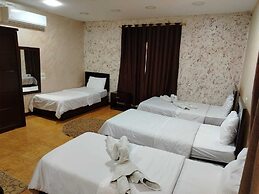 Siveen Hotel