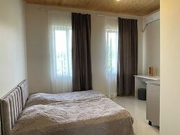 Guest house Ruslan