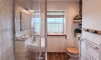 The Bothy in Fraserburgh