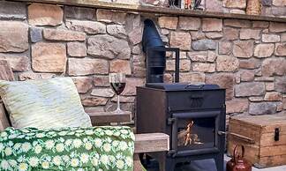 The Bothy in Fraserburgh