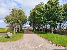 The Bothy in Fraserburgh
