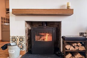The Bothy in Fraserburgh