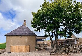The Bothy in Fraserburgh