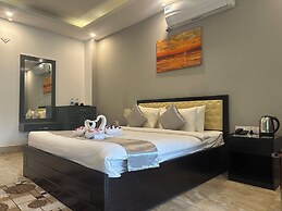 Soaa Resort