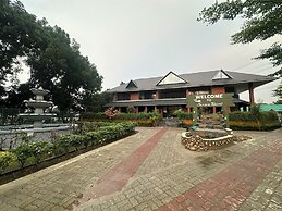 Soaa Resort