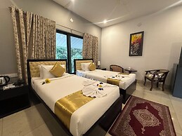 Soaa Resort