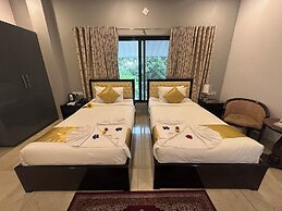 Soaa Resort