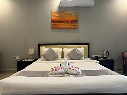 Soaa Resort