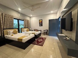 Soaa Resort