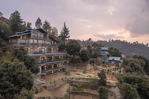 Dharohar Retreat Mukteshwar
