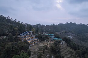 Dharohar Retreat Mukteshwar