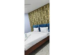Hotel Surbhi International Dhanbad