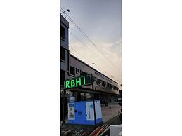 Hotel Surbhi International Dhanbad