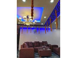 Hotel Surbhi International Dhanbad